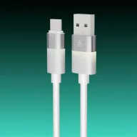 Avax CB313 töltőkábel