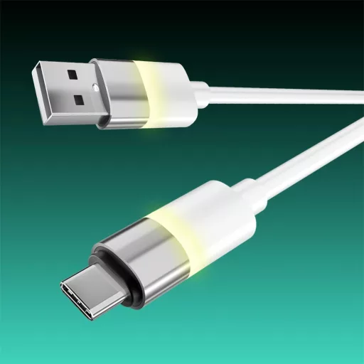 Avax CB313 töltőkábel