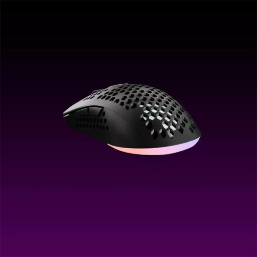 Avax LW01B gamer egér
