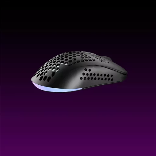 Avax LW01B gamer egér