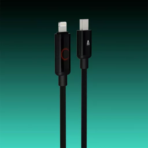 Avax CB651 töltőkábel