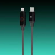 Avax CB650 töltőkábel