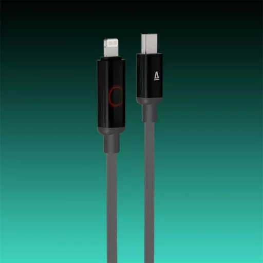 Avax CB650 töltőkábel