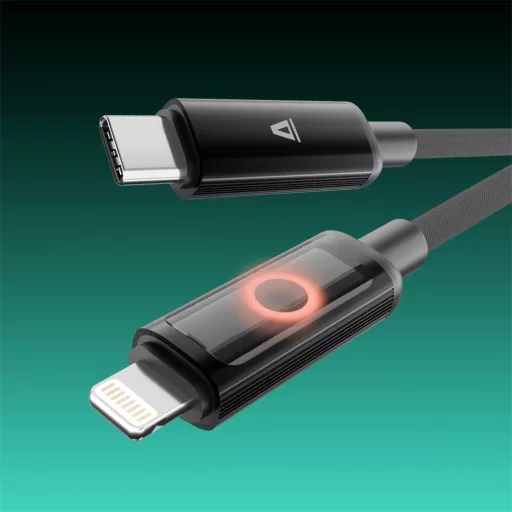 Avax CB650 töltőkábel