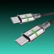 Avax CB633 töltőkábel