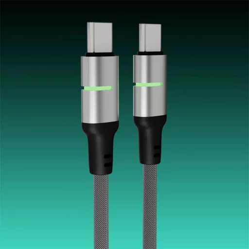 Avax CB633 töltőkábel