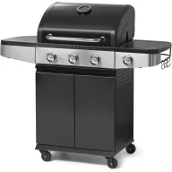 Fieldmann FZG 3013 gázgrill 3 égőfejes