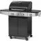 Fieldmann FZG 3013 gázgrill 3 égőfejes