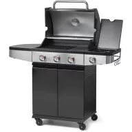 Fieldmann FZG 3013 gázgrill 3 égőfejes