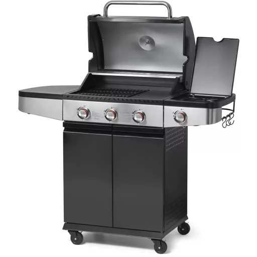 Fieldmann FZG 3013 gázgrill 3 égőfejes