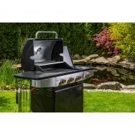 Fieldmann FZG 3013 gázgrill 3 égőfejes