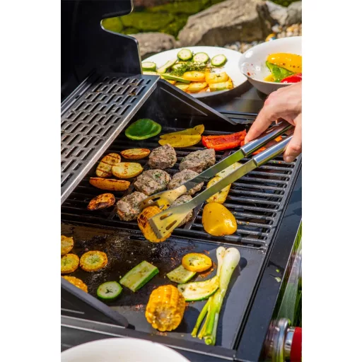Fieldmann FZG 3013 gázgrill 3 égőfejes