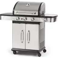 Fieldmann FZG 3011 gázgrill 3 égőfejes