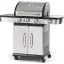 Fieldmann FZG 3011 gázgrill 3 égőfejes