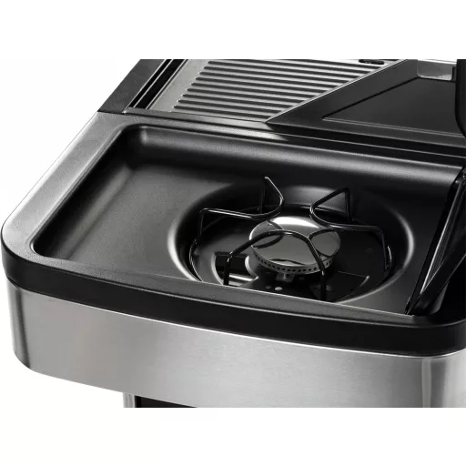 Fieldmann FZG 3011 gázgrill 3 égőfejes