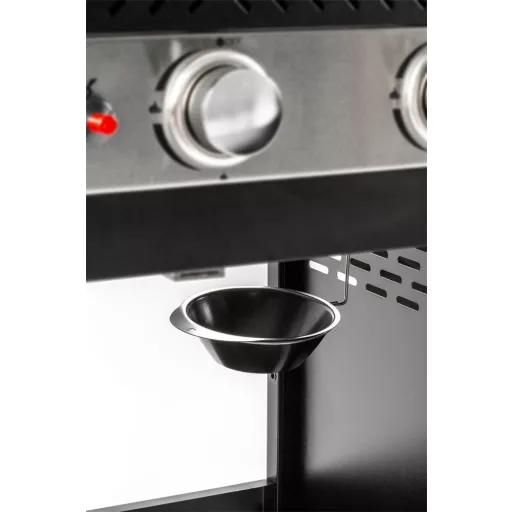 Fieldmann FZG 3011 gázgrill 3 égőfejes