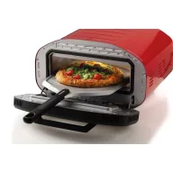 Ariete 3901 pizzasütő kemence