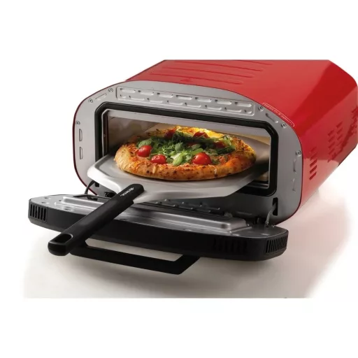 Ariete 3901 pizzasütő kemence