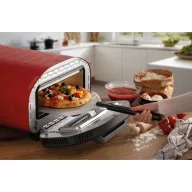 Ariete 3901 pizzasütő kemence