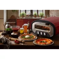 Ariete 3901 pizzasütő kemence