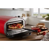 Ariete 3901 pizzasütő kemence