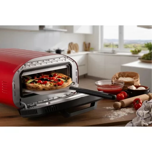 Ariete 3901 pizzasütő kemence