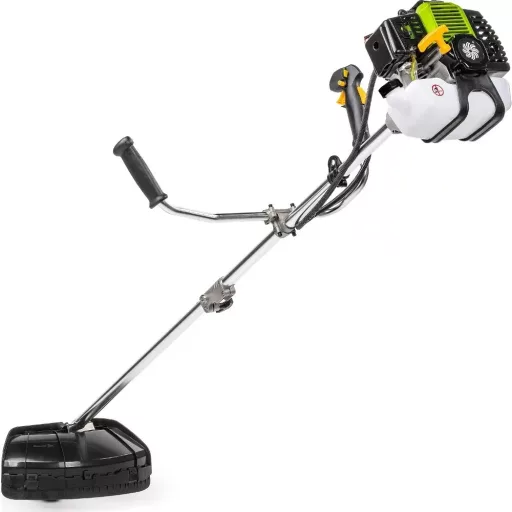 Fieldmann FZS 5002-B benzines fűkasza
