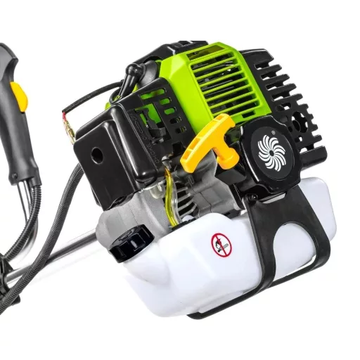 Fieldmann FZS 5002-B benzines fűkasza
