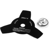 Fieldmann FZS 5002-B benzines fűkasza
