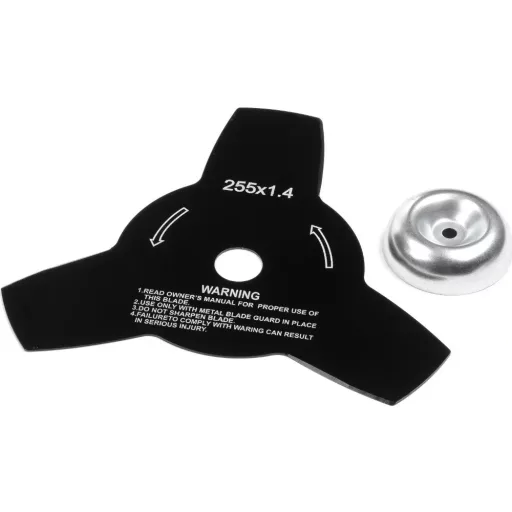 Fieldmann FZS 5002-B benzines fűkasza