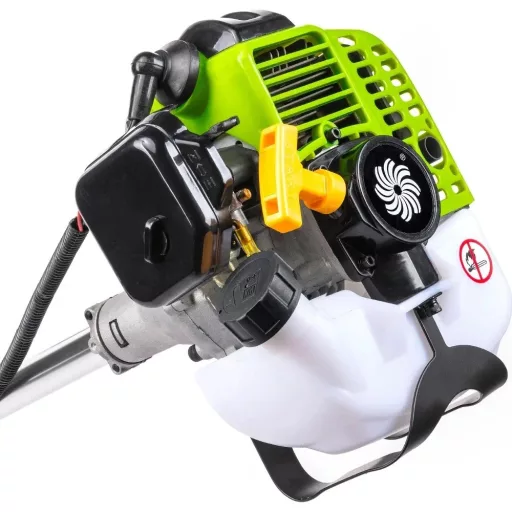 Fieldmann FZS 3006-B benzines fűkasza