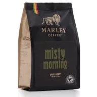 Marley Coffee MCEUB100S Misty Morning szemes kávé, 227g