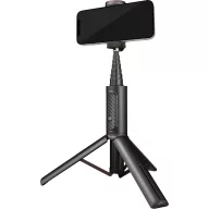 Yenkee YSM 300 Bluetooth tripod és szelfi bot