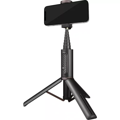 Yenkee YSM 300 Bluetooth tripod és szelfi bot
