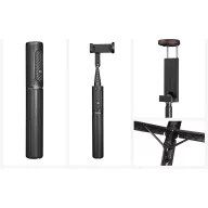 Yenkee YSM 300 Bluetooth tripod és szelfi bot