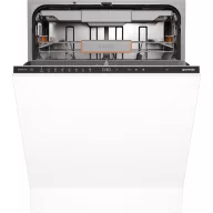 Gorenje GV663A66 beépíthető mosogatógép, 16 teríték