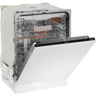 Gorenje GV663A66 beépíthető mosogatógép, 16 teríték