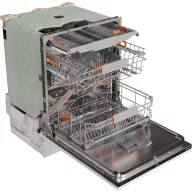 Gorenje GV663A66 beépíthető mosogatógép, 16 teríték
