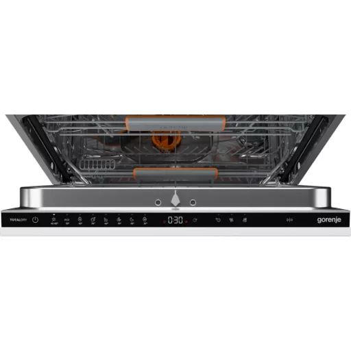 Gorenje GV663A66 beépíthető mosogatógép, 16 teríték