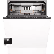   Gorenje GV693A65UVAD beépíthető mosogatógép, 16 teríték