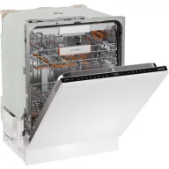   Gorenje GV693A65UVAD beépíthető mosogatógép, 16 teríték