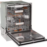   Gorenje GV693A65UVAD beépíthető mosogatógép, 16 teríték