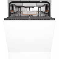   Gorenje GV693A65UVAD beépíthető mosogatógép, 16 teríték