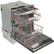   Gorenje GV693A65UVAD beépíthető mosogatógép, 16 teríték