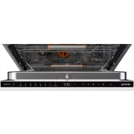   Gorenje GV693A65UVAD beépíthető mosogatógép, 16 teríték