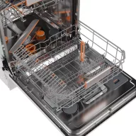   Gorenje GV693A65UVAD beépíthető mosogatógép, 16 teríték