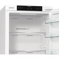 Gorenje RI517E41WF beépíthető egyajtós hűtő