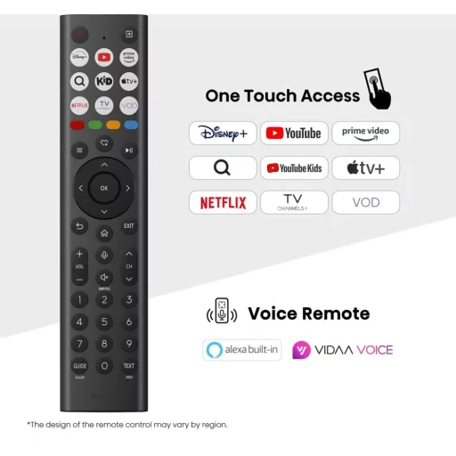 Hisense 75E7Q PRO UHD smart Qled tv 144 Hz