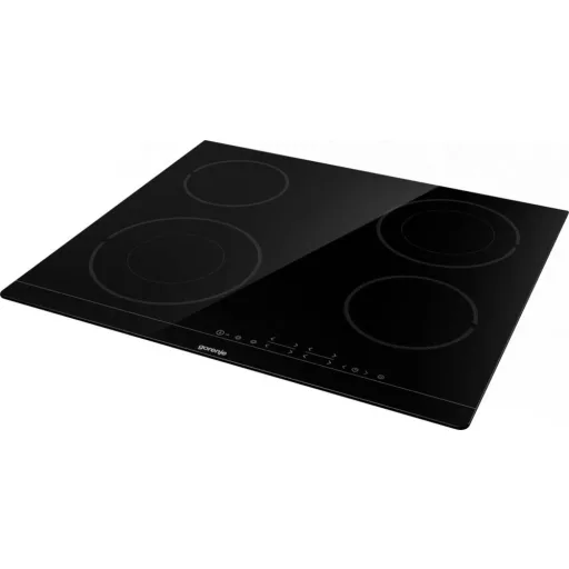 Gorenje ECT604FM beépíthető kerámia főzőlap