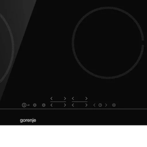 Gorenje ECT604FM beépíthető kerámia főzőlap